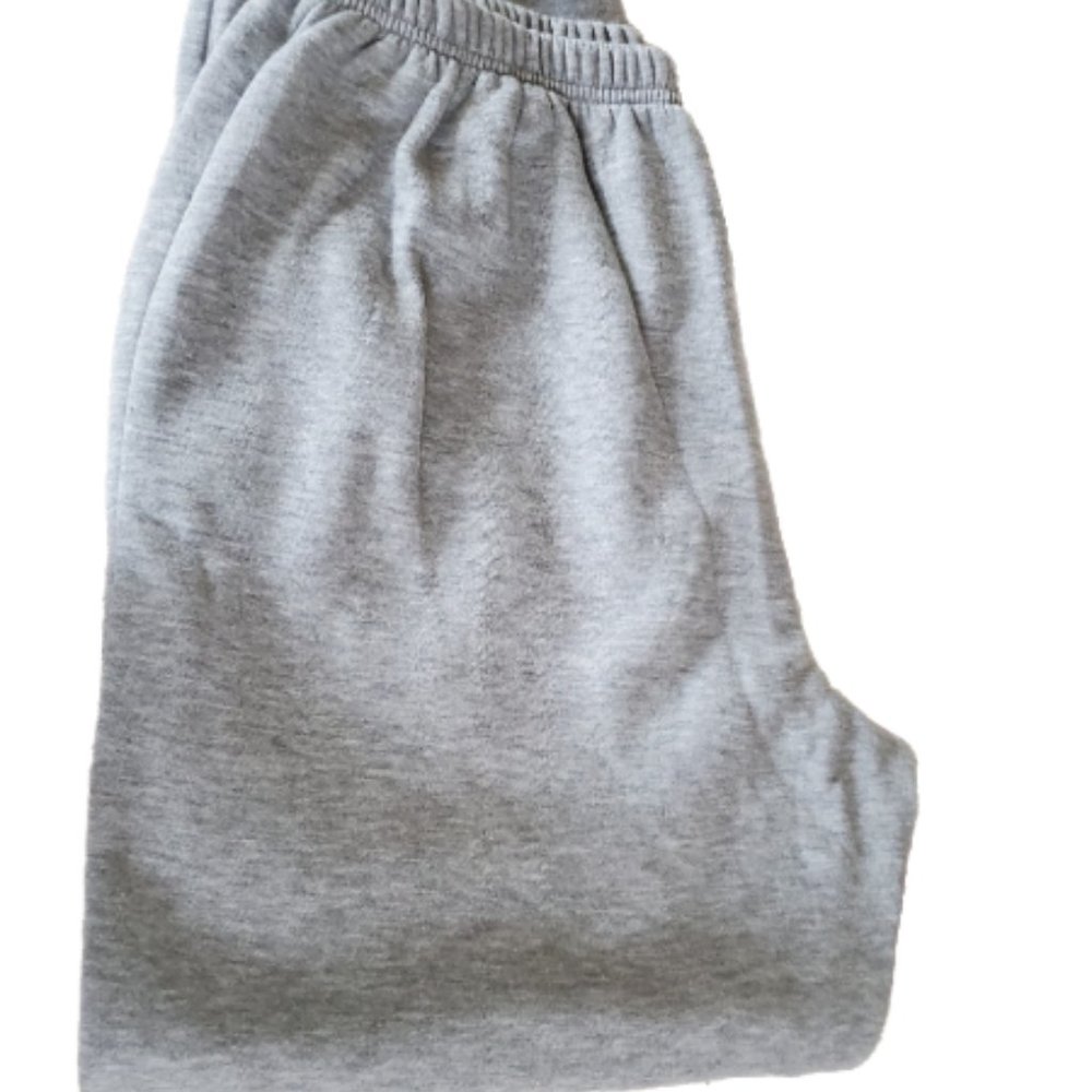 NEW FLEECE LINED JOGGING PANTS!